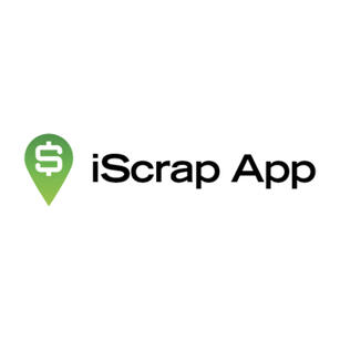 iScrap App logo